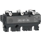 Schneider Electric - Elektronisk vern for ComPacT NSX effektbryter-Micrologic 2.2 3P 250A