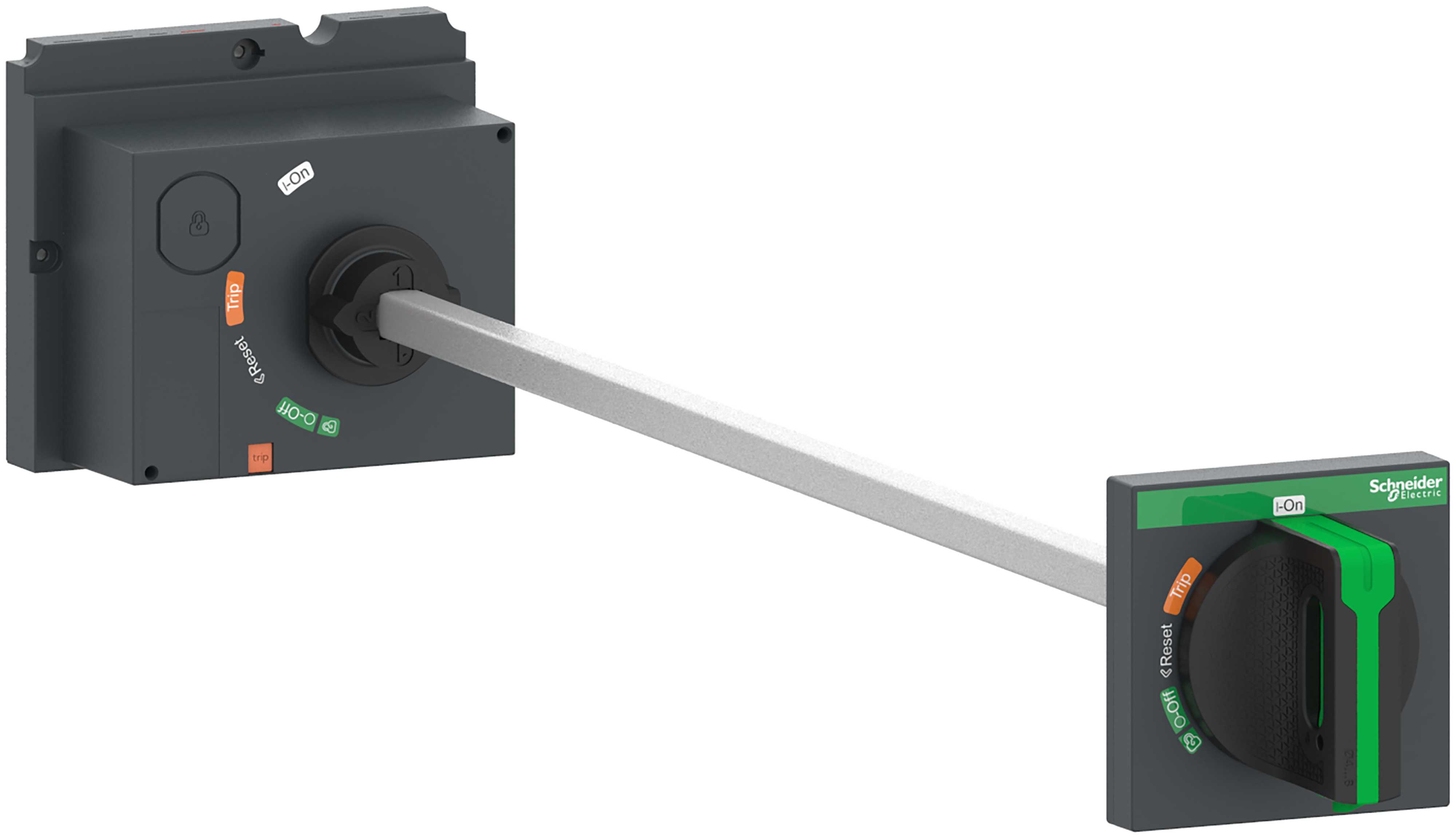 Schneider Electric - Forlenget dreiehåndtak  <=250A LV429338T