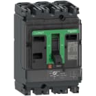 Schneider Electric - Compact NSX100R MA50 3P3T C10R3MA050