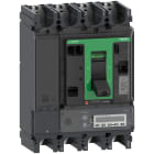 Schneider Electric - NSX630R M.logic 6,3E 630A 4P C63R46E630