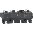 Schneider Electric - Termomagnetisk generatorvern for ComPacT NSX effektbryter-TM16G 4P4T 16A