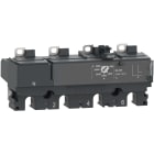 Schneider Electric - Kortsluttningsvern for ComPacT NSX160 effektbryter MA150 4P4T 150A
