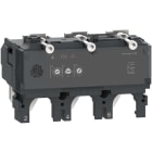 Schneider Electric - Elektronisk motorvern for ComPacT NSX400/630-Micrologic 2.3 M 3P 320A