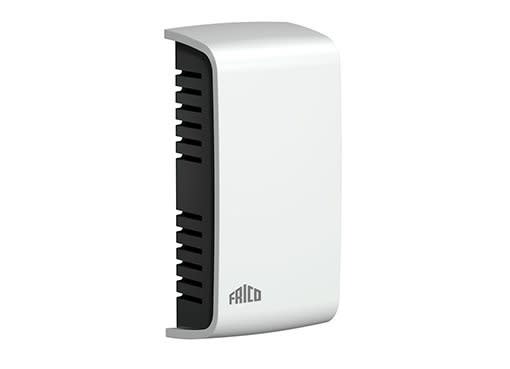 Frico - SIReRTX Ekstern romtemperaturføler 10m IP30