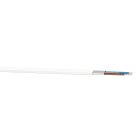 Nexans - IXLI EASY 500V 2x2,5/2,5 Q-reel 50m (Halogenfri PR)
