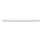 LIT by Cardi - Tana er en 1570mm tett lyslist. Ikke dim. 52W. 6300lm. 4000K. CRI>80. IP65. IK08. Klasse I.