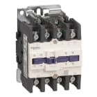 Schneider Electric - Kontaktor 60A, AC1, 4P 2NO/2NC 230VAC