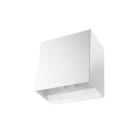 SG Armaturen - ARTES MIDI HVIT 2700K 32W 1560lm, RA<80, CLASS II, IP65, IK10, SDCM 3, L80/B20 50,000