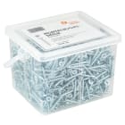 Toolsinvent AS - Montasje/gips skrue Eske 1000 stk