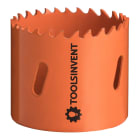 Toolsinvent AS - Hullsag 51mm HSS-Bimetall