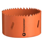 Toolsinvent AS - Hullsag 76mm HSS-Bimetall