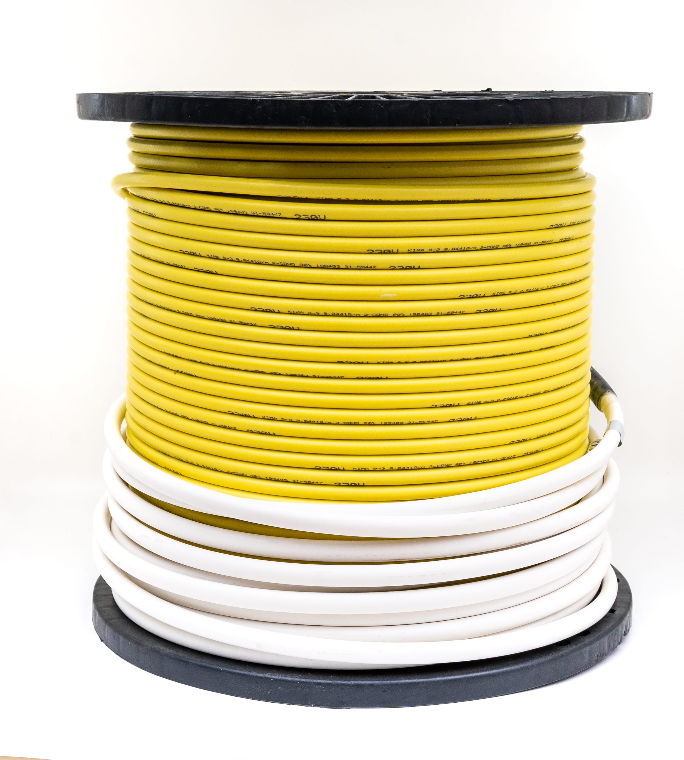 ØS Varme - ØS Snøkabel-30 4500W 150m 230V