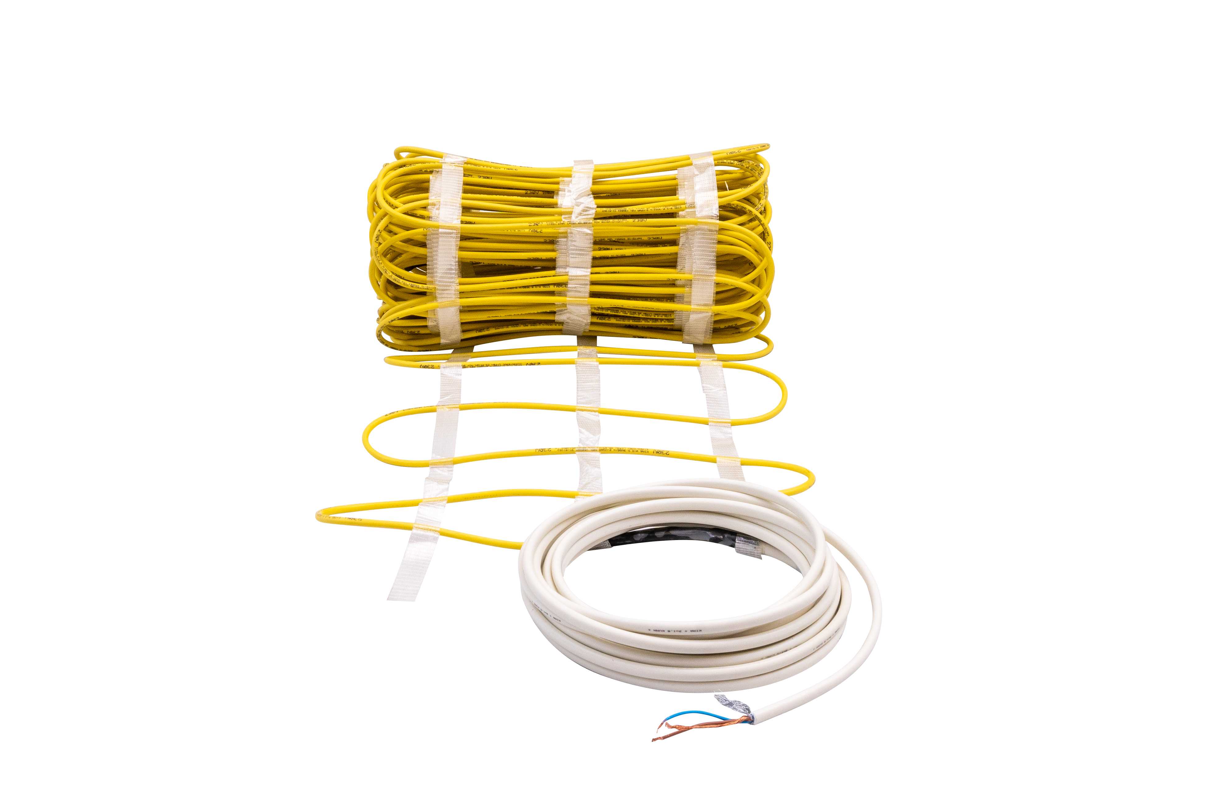 ØS Varme - ØS Snømatte-300 0,5x10,0m 230V