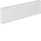 Hager - univers N deksel, tett, h150xb500mm