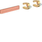 Hager - SAMLESKINNESKJØT12X5MM 1P