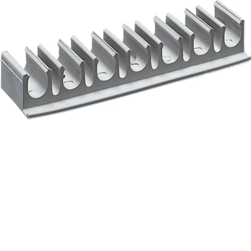 Hager - LEDNINGSHOLDER  MÅLERSLØYFE