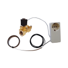 CTM Lyng - 3/4 AX Adapter