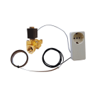 CTM Lyng - 1/2 AX Adapter lekkasjestopper
