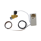 CTM Lyng - 1/2 AX Adapter Lokal lekasjestopper