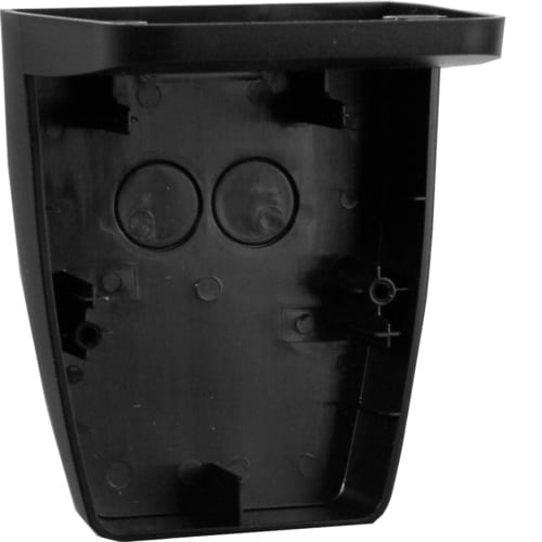 Hager - takbrakett for pir EE831, antrasit