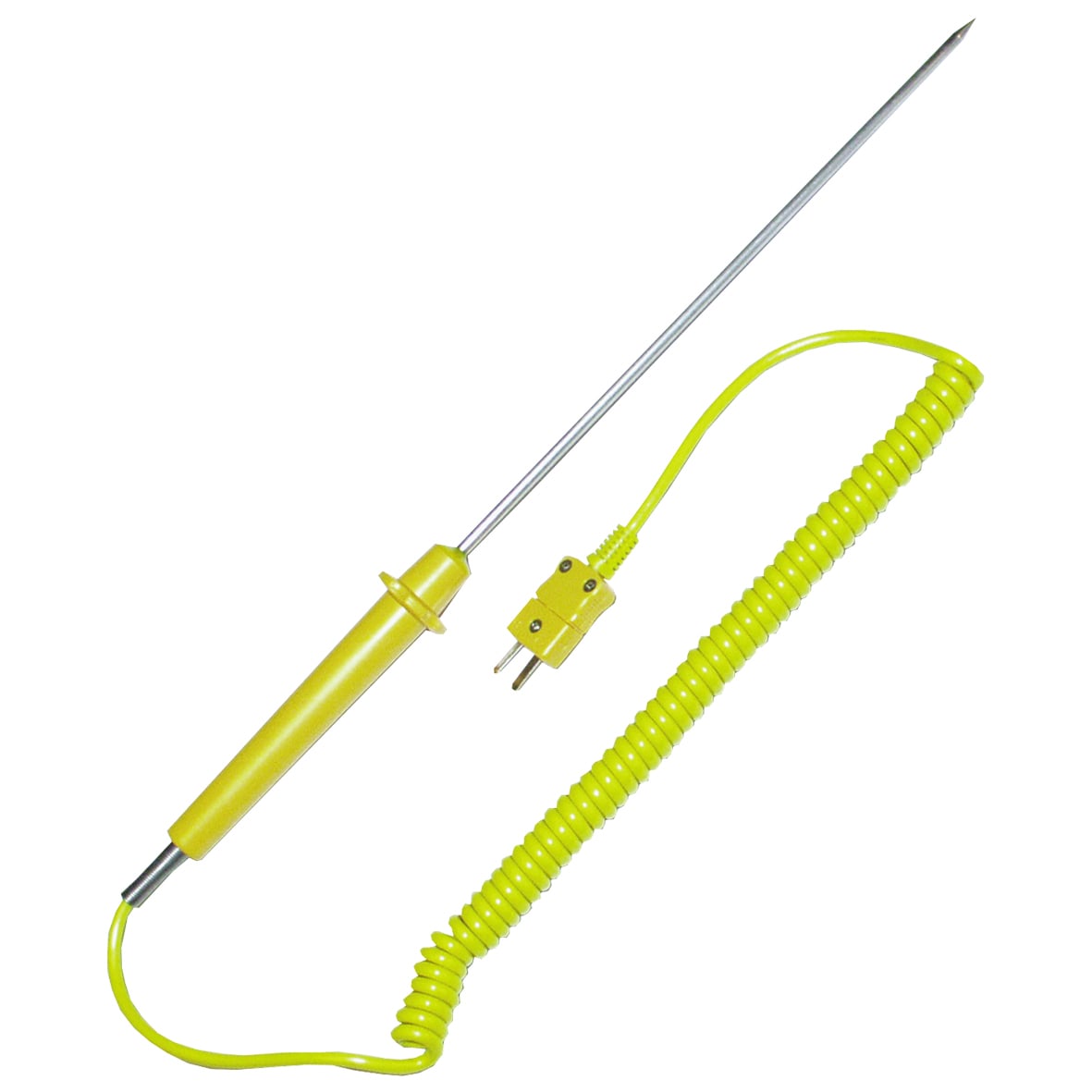 Elit AS - ELIT 150TF Temperaturføler innstikkføler Type K