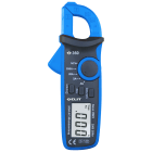 Elit AS - ELIT 360 Ministrømtang AC 0,001A-200,0A, Sann RMS, CAT