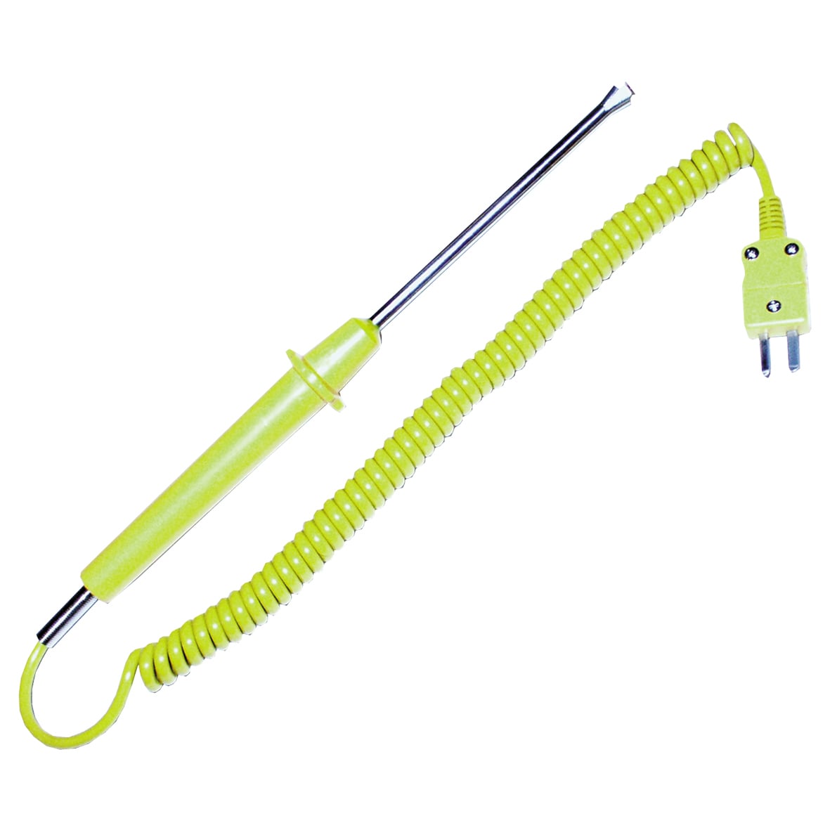 Elit AS - ELIT 159TF Temperaturføler overflateføler Type K