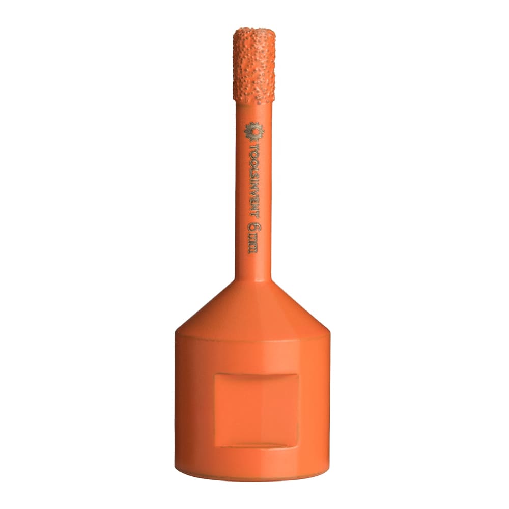 Toolsinvent AS - M14 Vacuum flisbor 6mm