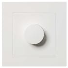 ELKO - 315 LED er en dimmer som benyttes til LED, kapasitive og ohmske laster.