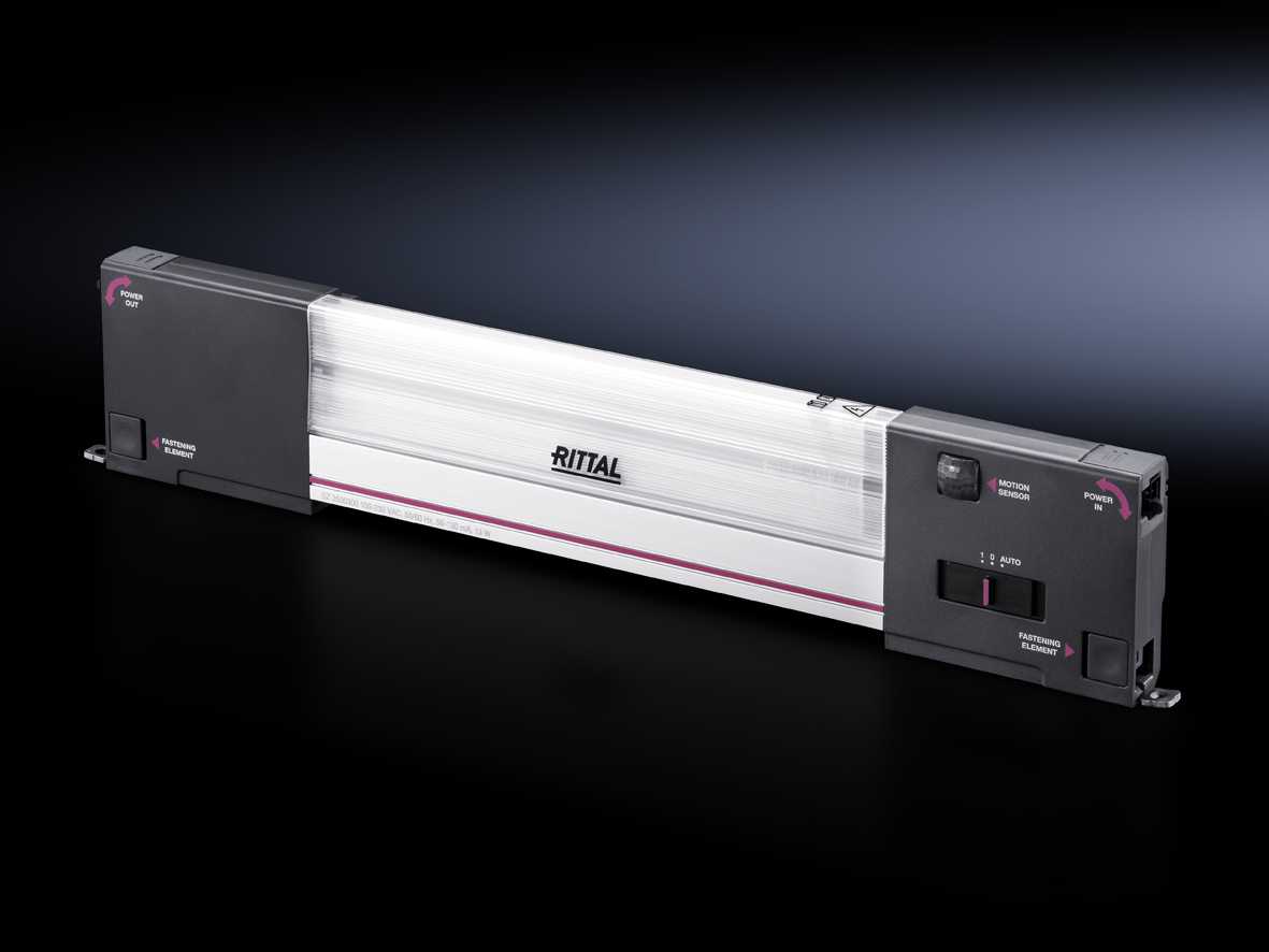 Rittal - Systemlampe LED 1200 24V