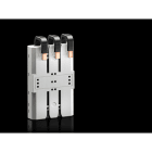 Rittal - CB-apparatadapter 3-polet