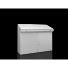 Rittal - Styrepulter TP 1200x960x520