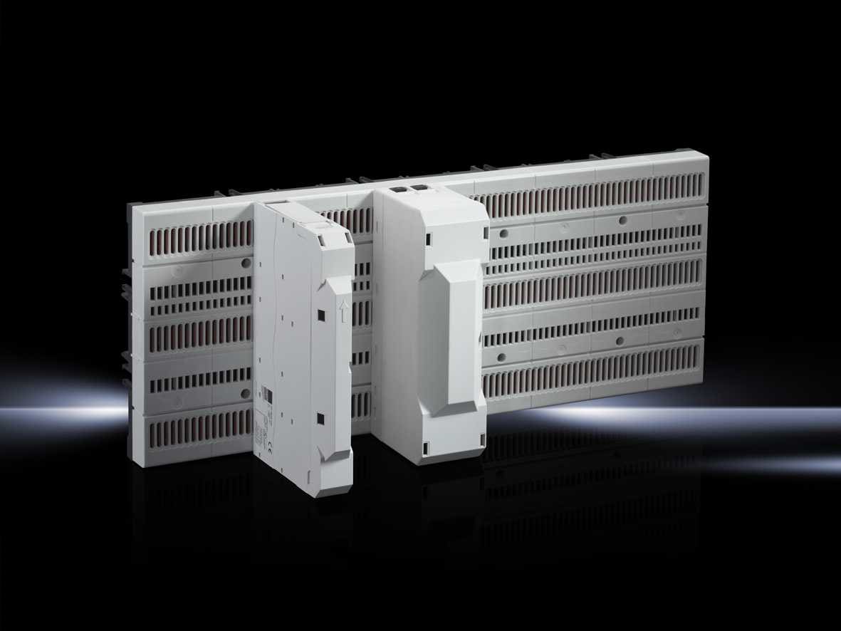 Rittal - Tilkoblingsadapter 125 A, 690