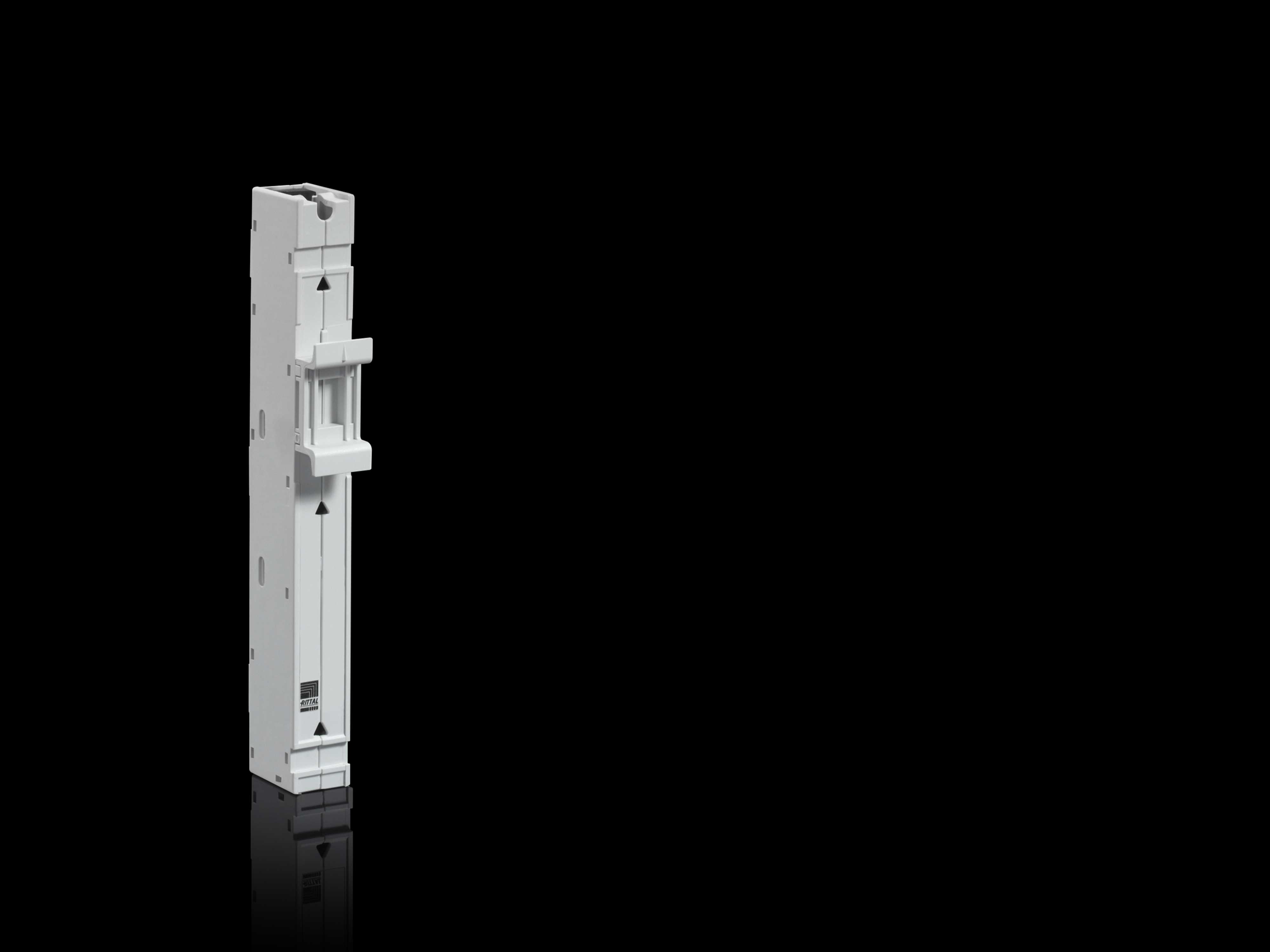 Rittal - Komponentstøtte u kontaktsyst