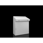 Rittal - TP Helkonsoll, BHD1: 800x960x400 / T2: 520 mm, stålplate