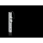 Rittal - Apparatadapter 1-polet 16A 69