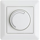 Function - Hastighetsreg.0,1-2,7Amp.Polarhvit