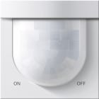 GIRA - Bevegelsessensor komfort høy montering Hvit