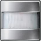 GIRA - Bevegelsessensor Front for montering 1,1m E22 Alu