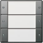 GIRA - FUNK/EIB-BRYTER 3-KANAL E22