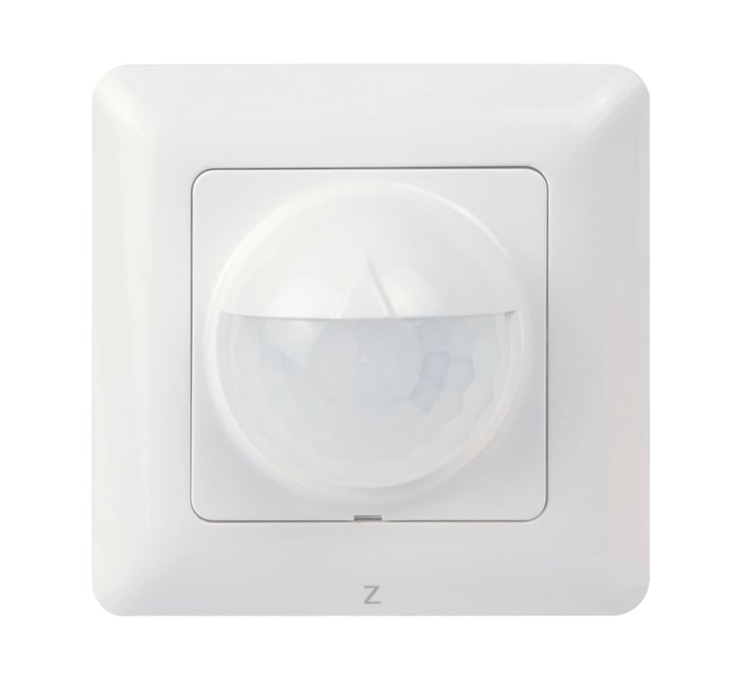 Function - KNX tilstedeværelsesmelder 300° vegg Multi