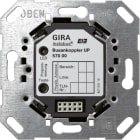 GIRA - KNX Busstilkopling Innfelt