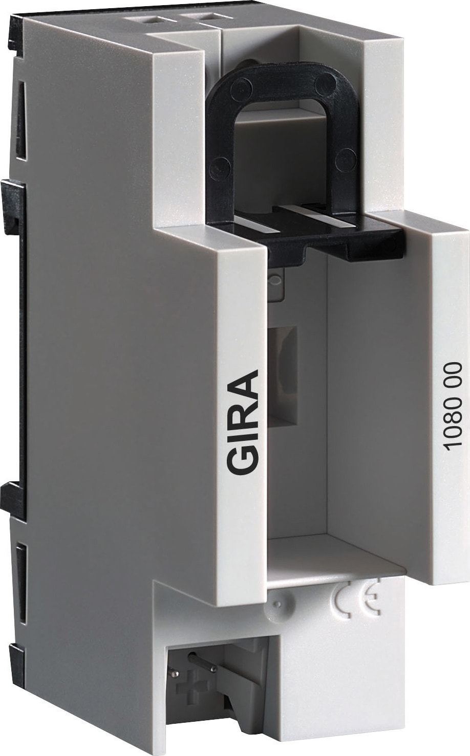 GIRA - KNX Datagrensesnitt USB tavlemontert