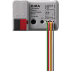 GIRA - KNX Universal brytergrensesnitt 4 kanaler