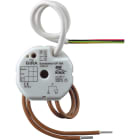 GIRA - KNX Relémodul 1x 16A innfelt
