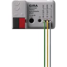 GIRA - KNX Universal brytergrensesnitt 2 kanaler