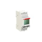 ABB Electrification - DW2 DIGITALT UKESUR 2KANAL