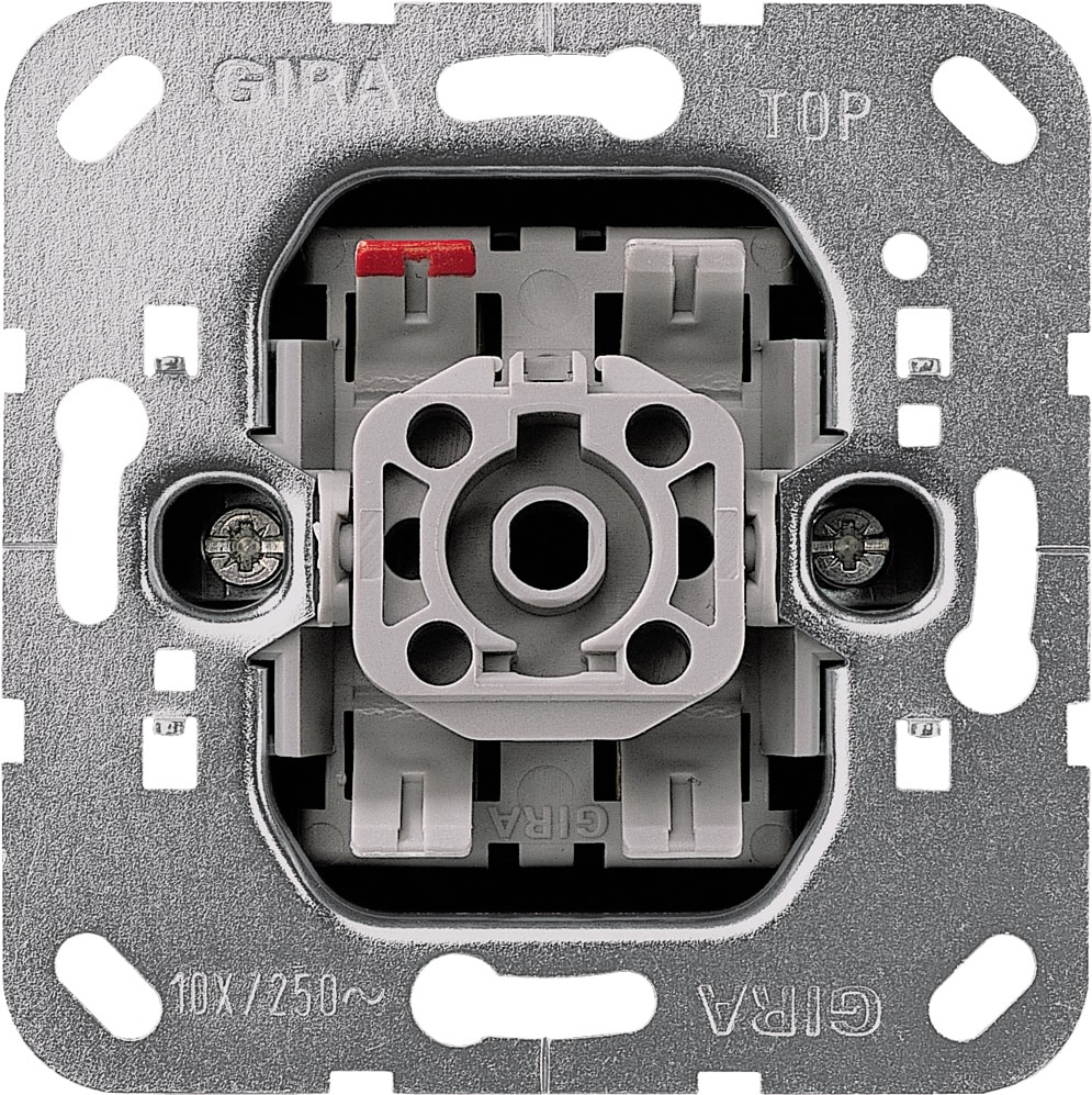 GIRA - Vippetast Veksler Innsats