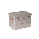 Grove-Knutsen & CO - KASSE ALU HERD 72L, 58x38x38