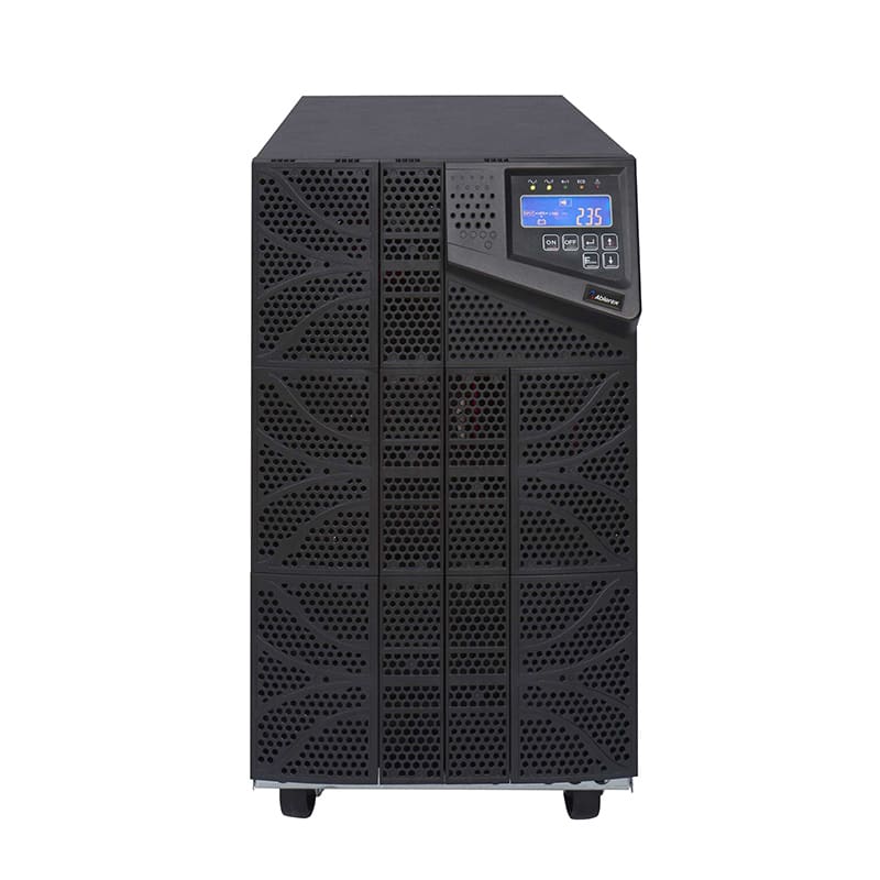 PowerSource - Online UPS 6KVA MSIII6000 M/B